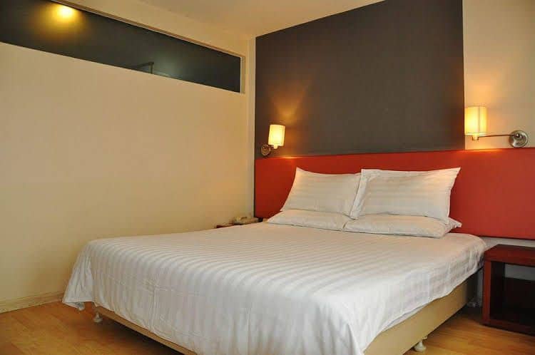 Piao Home Inn Beijing Jianguomen Piao Home Inn Beijing Jianguomen