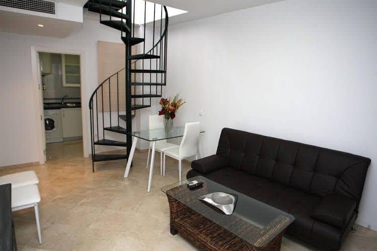 Apartamentos Sevilla Centro Apartamentos Sevilla Centro