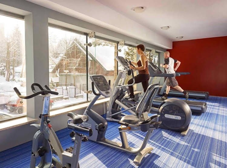 Hotel Mercure Krynica Zdroj Resort&Spa4