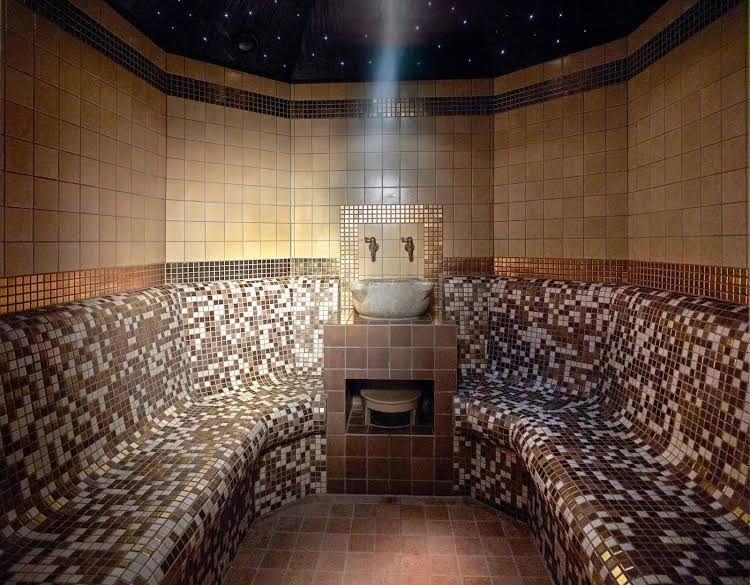 Hotel Mercure Krynica Zdroj Resort&Spa3