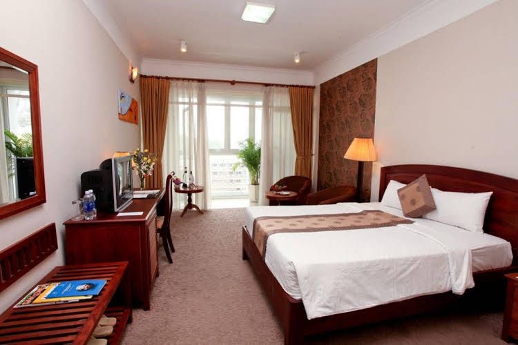 Guest House 1654
