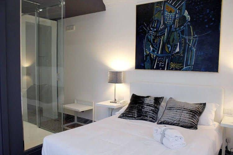 Town House Messina Town House Messina