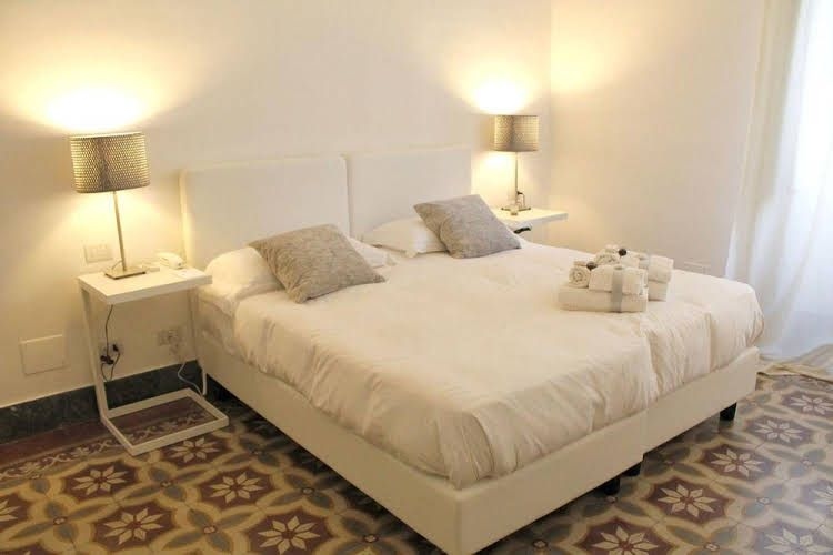 Town House Messina1