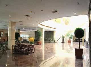 Yiwu Hotel