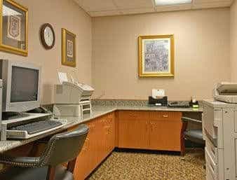 La Quinta Inn & Suites Clarksville