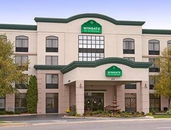 La Quinta Inn & Suites Clarksville3