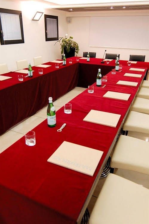 Matrix Relais Padova3