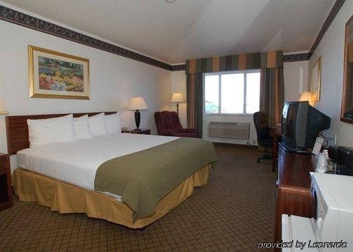 La Quinta Inn & Suites Castlerock4