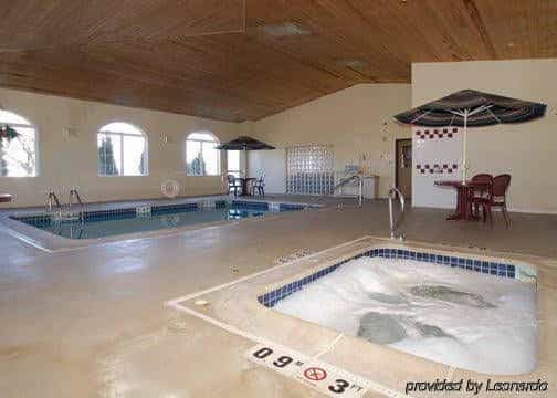 La Quinta Inn & Suites Castlerock
