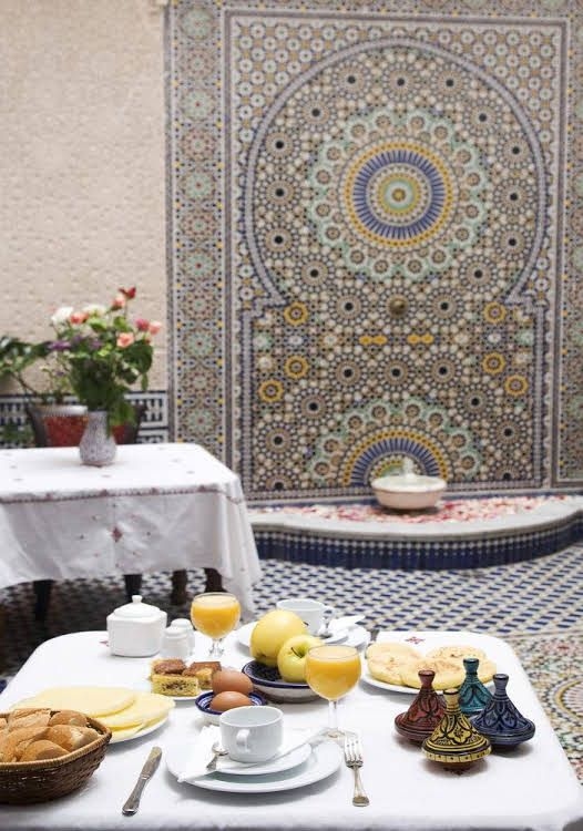 Dar Fes Medina2