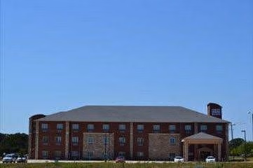 Red River Inn and Suites0