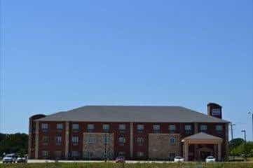 Red River Inn and Suites