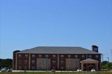 Red River Inn and Suites Red River Inn and Suites