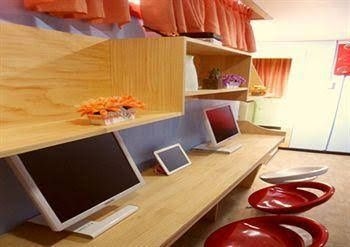 City Hostel Korea4