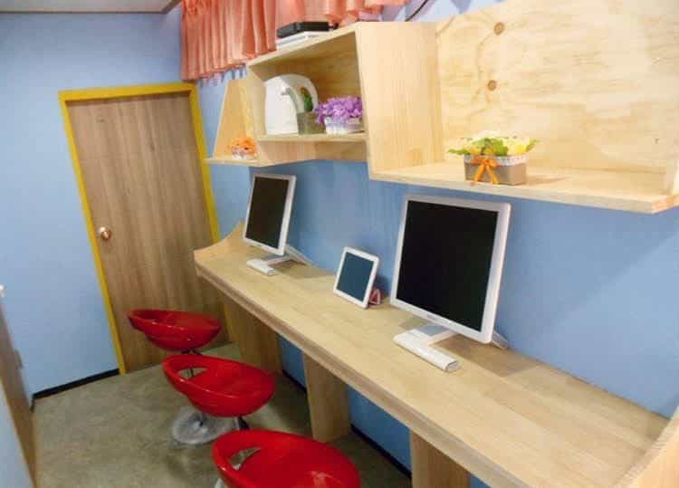 City Hostel Korea City Hostel Korea