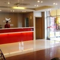 Piao Home Inn Beijing West Railway Station2