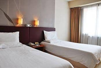 Piao Home Inn Beijing West Railway Station Piao Home Inn Beijing West Railway Station