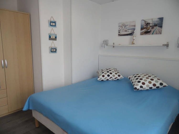 Residence La Hoguette0