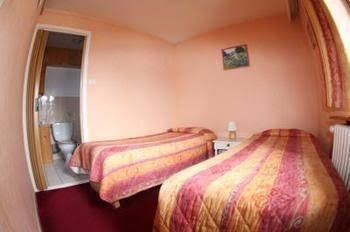 Hotel la Marmotte0