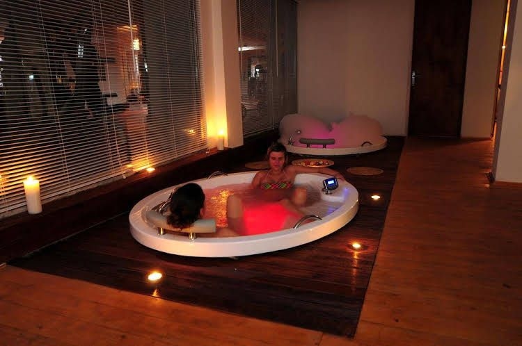 Bodrum Nova Apart Hotel3