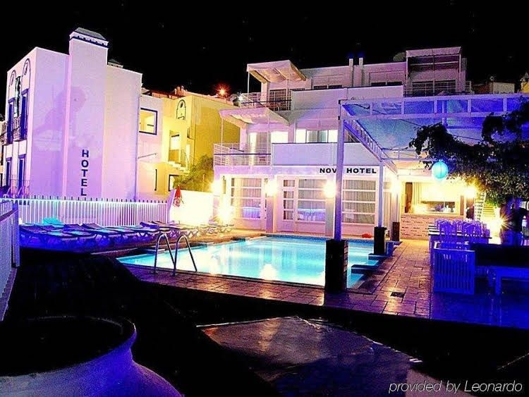 Bodrum Nova Apart Hotel1