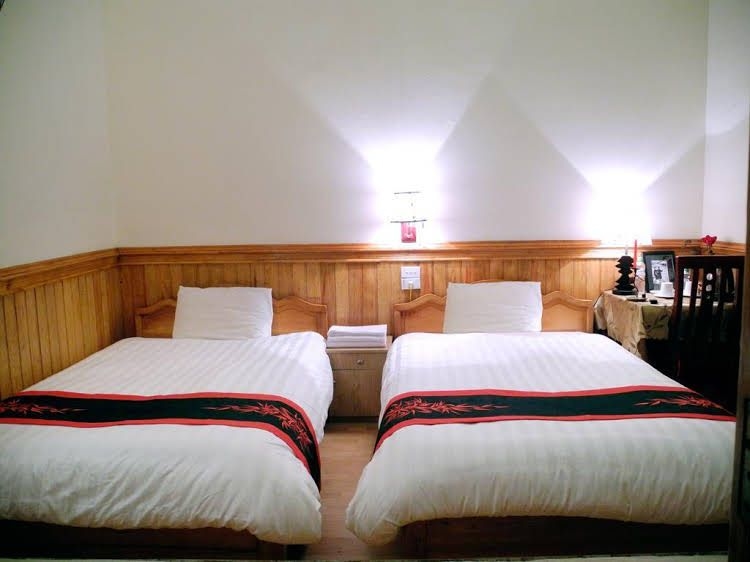 Elysian Sapa Hotel2