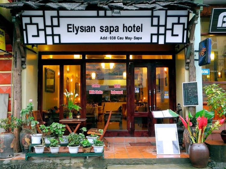Elysian Sapa Hotel3