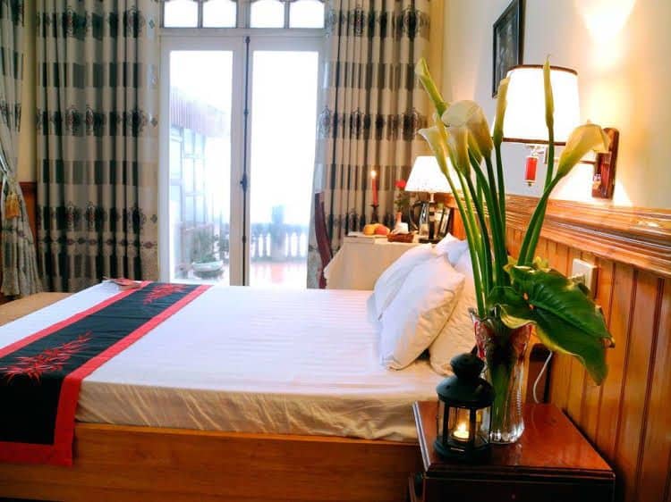Elysian Sapa Hotel Elysian Sapa Hotel