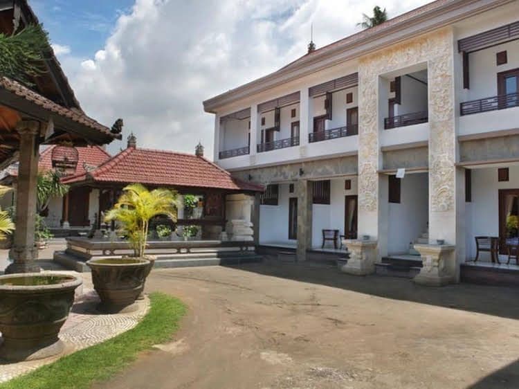 Puri Jayaraja Guest House Puri Jayaraja Guest House