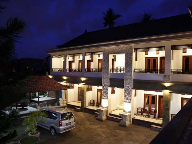 Puri Jayaraja Guest House4