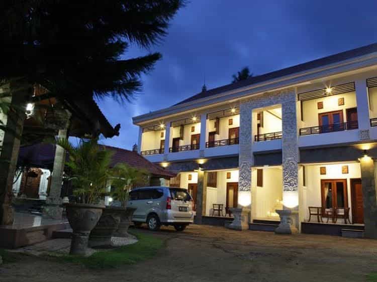 Puri Jayaraja Guest House Puri Jayaraja Guest House