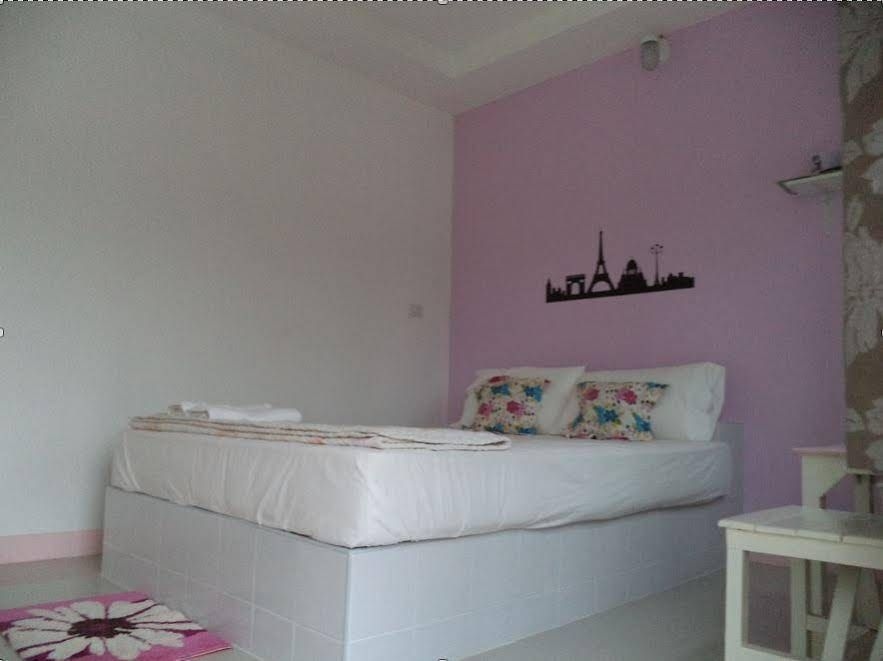 The Garden View Resort2