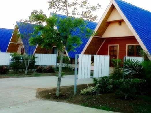 The Garden View Resort The Garden View Resort