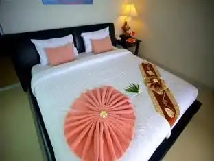 Nirvana Detox Healing Center Hotel Nirvana Detox Healing Center Hotel