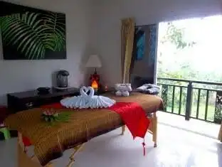 Nirvana Detox Healing Center Hotel Nirvana Detox Healing Center Hotel
