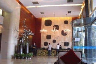 SSAW Hotel Hangzhou Plaza SSAW Hotel Hangzhou Plaza