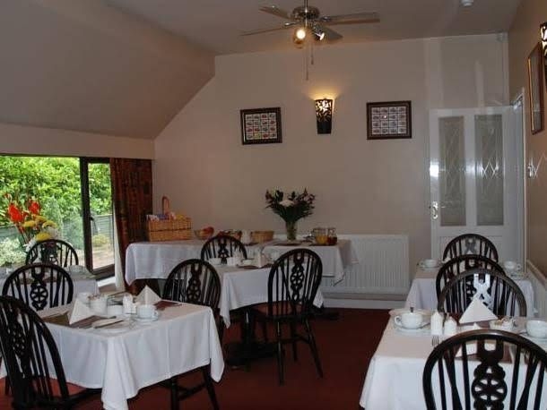 Castle Green B&B0