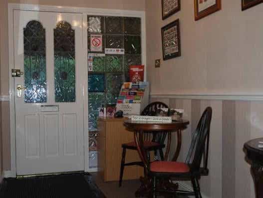 Castle Green B&B Castle Green B&B