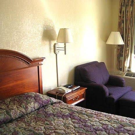 Airport Inn Motel Richmond Airport Inn Motel Richmond