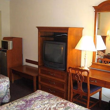 Airport Inn Motel Richmond2