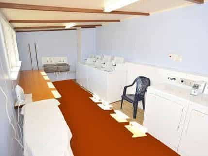 Parklands Marina Holiday Park