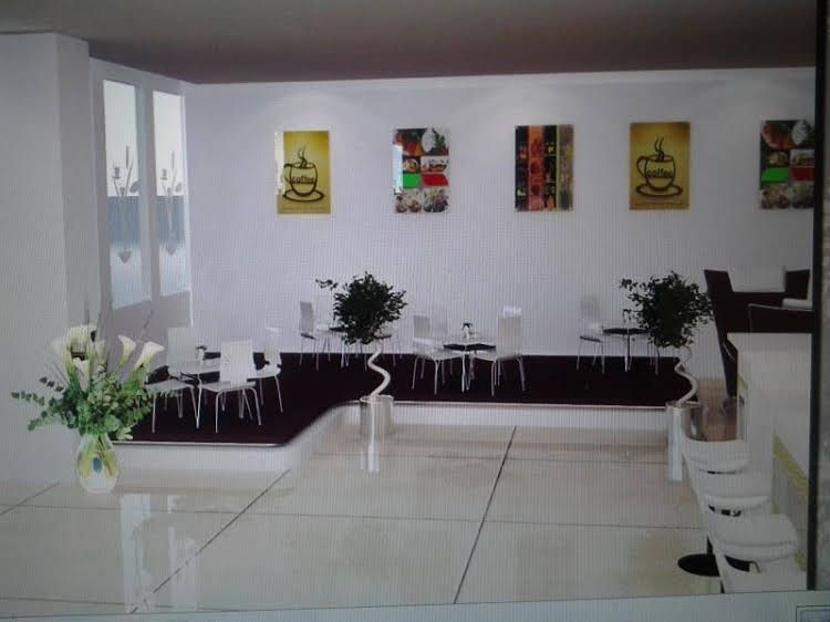 Regal Hotel0