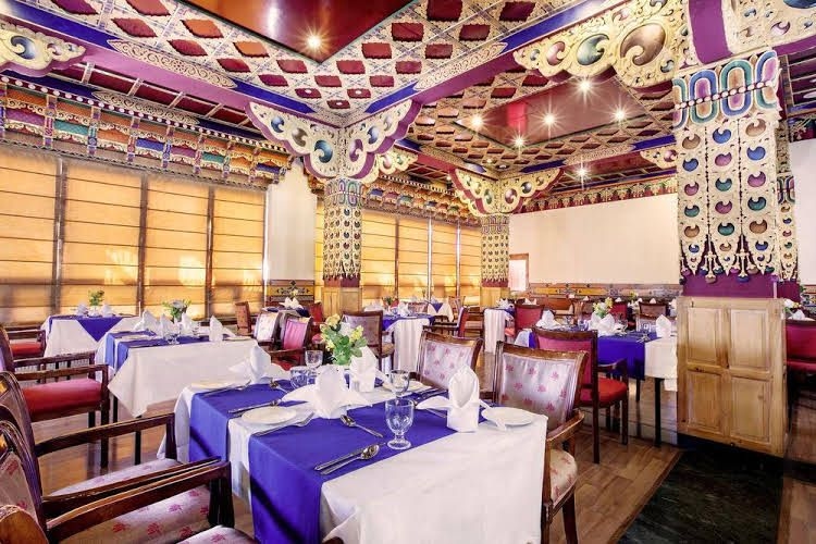 The Grand Dragon Ladakh1