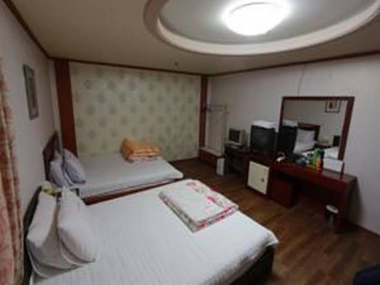 Busan Centum Motel3