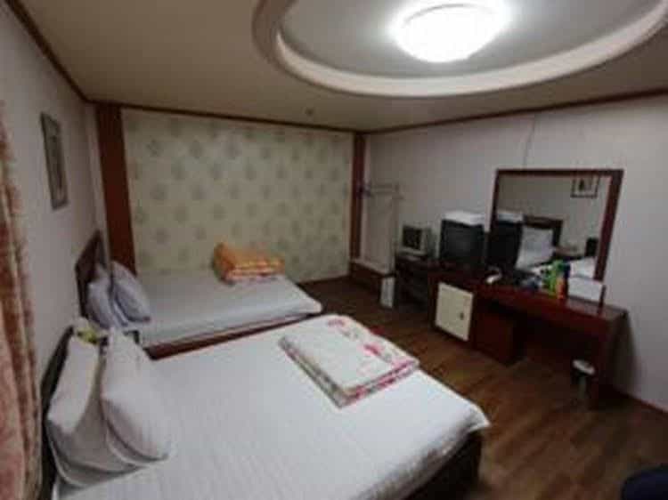 Busan Centum Motel Busan Centum Motel