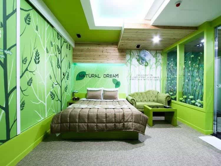 SS Motel SS Motel