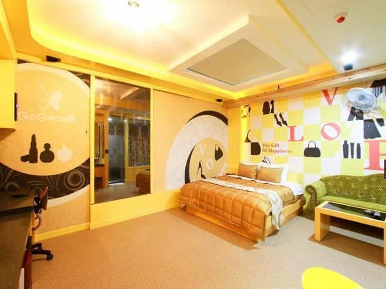 SS Motel SS Motel