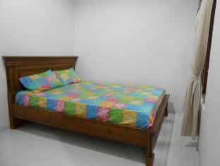 Griya Aradhana Homestay Griya Aradhana Homestay