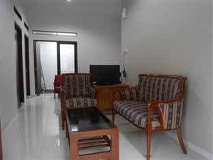 Griya Aradhana Homestay Griya Aradhana Homestay