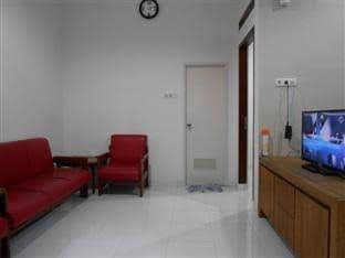 Griya Aradhana Homestay Griya Aradhana Homestay